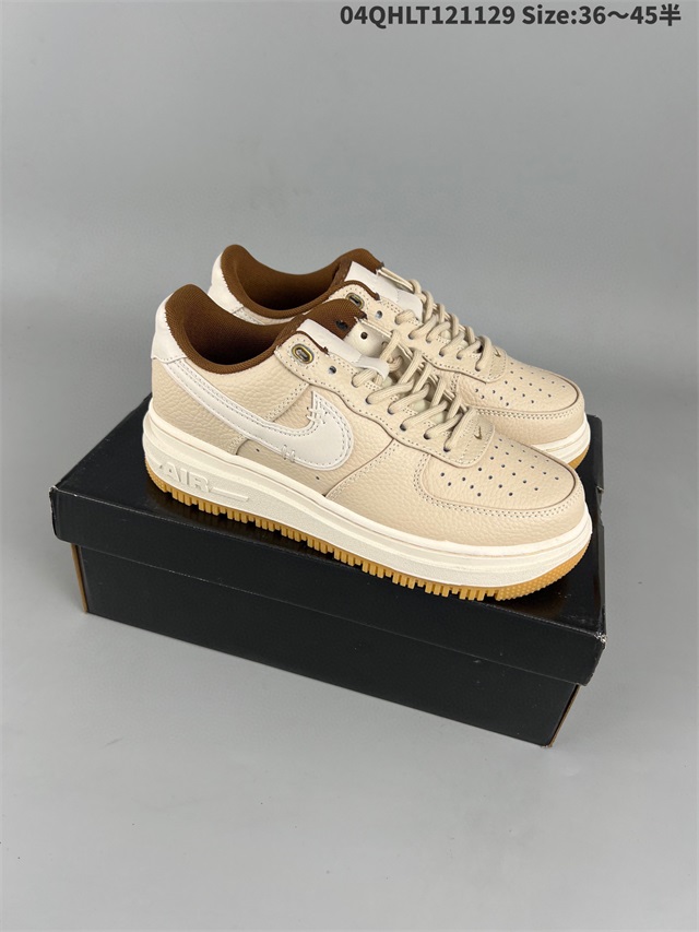 women air force one shoes size 36-40 2022-12-5-074
